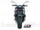 S1 Exhaust by SC-Project Suzuki / GSX-S750 / 2020