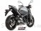 S1 Exhaust by SC-Project Suzuki / Katana / 2021