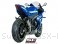 S1 Exhaust by SC-Project Suzuki / GSX-R1000 / 2017