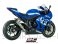 S1 Exhaust by SC-Project Suzuki / GSX-R1000R / 2025
