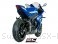 CR-T Exhaust by SC-Project Suzuki / GSX-R1000R / 2025