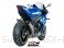 GP70-R Exhaust by SC-Project Suzuki / GSX-R1000 / 2020