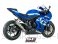 GP70-R Exhaust by SC-Project Suzuki / GSX-R1000R / 2025