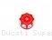 Coolant Expansion Tank Cap by Ducabike Ducati / Supersport S / 2017