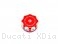 Coolant Expansion Tank Cap by Ducabike Ducati / XDiavel / 2020
