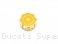 Coolant Expansion Tank Cap by Ducabike Ducati / Supersport / 2018