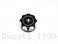 Coolant Expansion Tank Cap by Ducabike Ducati / 1199 Panigale R / 2016