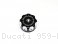 Coolant Expansion Tank Cap by Ducabike Ducati / 959 Panigale Corse / 2018