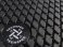 Snake Skin Tank Grip Pads by TechSpec Yamaha / FZ-09 / 2015