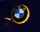 LED "ROUNDEL" BMW Emblem Turn Signals Kit