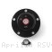 Rizoma Billet Aluminum Gas Cap Aprilia / RSV4 1100 / 2024