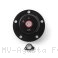 Rizoma Billet Aluminum Gas Cap MV Agusta / F4 1000 / 2004