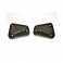 Brake and Clutch Fluid Tank Reservoir Caps by Ducabike