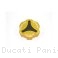 Carbon Inlay Rear Brake Fluid Tank Cap by Ducabike Ducati / Panigale V4 Superleggera / 2021