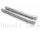 Adjustable Clipon Bar Tube Set by Ducabike Ducati / Supersport / 2024