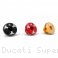 Engine Oil Filler Cap by Ducabike Ducati / Supersport / 2017