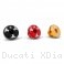 Engine Oil Filler Cap by Ducabike Ducati / XDiavel S / 2016