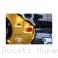 Engine Oil Filler Cap by Ducabike Ducati / Hypermotard 939 SP / 2016