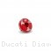 Engine Oil Filler Cap by Ducabike Ducati / Diavel 1260 S / 2021