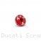 Engine Oil Filler Cap by Ducabike Ducati / Scrambler 1100 Special / 2020