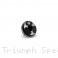 Engine Oil Filler Cap by Ducabike Triumph / Speed Triple 1200 RS / 2022