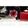 Engine Oil Filler Cap by Ducabike Ducati / Streetfighter 1098 S / 2009