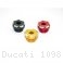 Engine Oil Filler Cap by Ducabike Ducati / 1098 / 2007