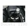 Engine Oil Filler Cap by Ducabike Ducati / 1198 / 2009