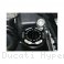 Engine Oil Filler Cap by Ducabike Ducati / Hypermotard 1100 / 2008