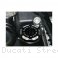 Engine Oil Filler Cap by Ducabike Ducati / Streetfighter 1098 / 2013