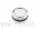 Rizoma Front Brake Fluid Tank Cap BMW / F800GS / 2009