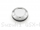 Rizoma Front / Rear Brake Fluid Tank Cover Suzuki / GSX-R600 / 2010