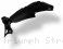 Tail Tidy Fender Eliminator by Evotech Performance Triumph / Street Twin / 2016