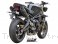 GP-Tech Exhaust by SC-Project Triumph / Street Triple / 2011