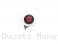 Fuel Tank Gas Cap by Ducabike Ducati / Monster 696 / 2010