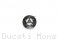 Fuel Tank Gas Cap by Ducabike Ducati / Monster 696 / 2014