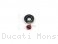 Fuel Tank Gas Cap by Ducabike Ducati / Monster 1100 / 2008