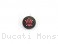 Fuel Tank Gas Cap by Ducabike Ducati / Monster 1100 EVO / 2013