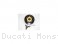 Fuel Tank Gas Cap by Ducabike Ducati / Monster 696 / 2010