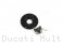 Fuel Tank Gas Cap by Ducabike Ducati / Multistrada 1200 / 2015