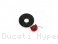 Fuel Tank Gas Cap by Ducabike Ducati / Hypermotard 950 / 2022