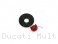 Fuel Tank Gas Cap by Ducabike Ducati / Multistrada 1200 Enduro / 2017