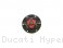 Fuel Tank Gas Cap by Ducabike Ducati / Hypermotard 950 SP / 2023