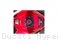 Fuel Tank Gas Cap by Ducabike Ducati / Hypermotard 950 SP / 2019