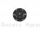 Fuel Tank Gas Cap by Ducabike Ducati / Hypermotard 950 SP / 2023