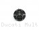 Fuel Tank Gas Cap by Ducabike Ducati / Multistrada V4 / 2024