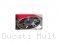 Fuel Tank Gas Cap by Ducabike Ducati / Multistrada 1200 Enduro / 2017