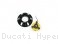  Ducati / Hypermotard 796 / 2009