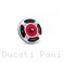 Fuel Tank Gas Cap by Ducabike Ducati / Panigale V4 Speciale / 2018