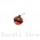 Fuel Tank Gas Cap by Ducabike Ducati / Streetfighter 1098 S / 2012